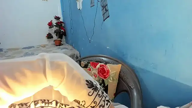 aarjulove online show from April 15, 2026, 11:59 am