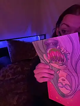 SummerV91 online show from February 20, 2026, 12:07 am