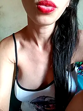 Nandasant09 online show from November 8, 2025, 4:10 pm