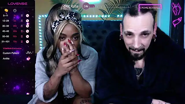 Snapshot of Casaltesudex chatting on February 12, 2025, 2:24 am Casaltesudex online show from February 12, 2025, 2:24 am