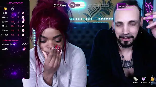 Snapshot of Casaltesudex chatting on February 13, 2025, 3:18 am Casaltesudex online show from February 13, 2025, 3:18 am