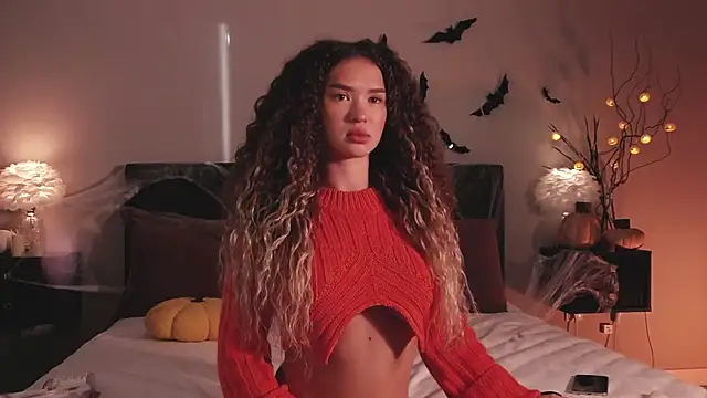 Snapshot of Denise_Garciia chatting on October 29, 2025, 1:10 pm Denise Garciia online show from October 29, 2025, 1:10 pm