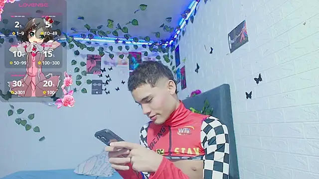 Snapshot of stevan1855 chatting on November 5, 2025, 9:12 am stevan1855 online show from November 5, 2025, 9:12 am