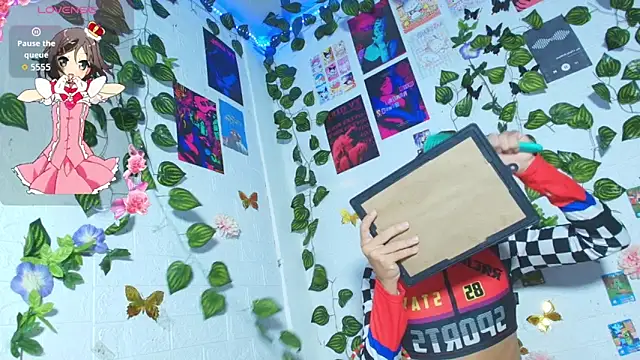 Snapshot of stevan1855 chatting on March 11, 2026, 7:08 pm stevan1855 online show from March 11, 2026, 7:08 pm