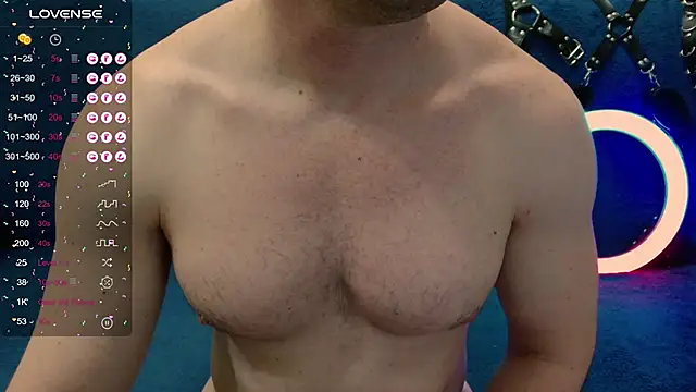 sasha nik online show from March 8, 2025, 12:30 pm