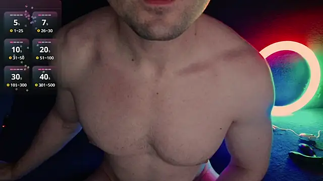 sasha nik online show from April 19, 2026, 9:54 am