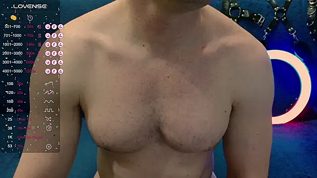 sasha nik online show from March 10, 2025, 10:07 am