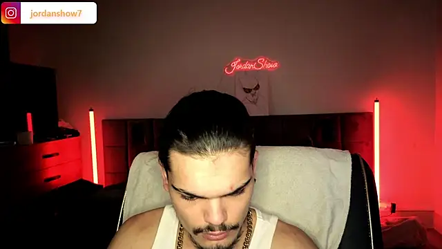 JordanShow online show from December 18, 2025, 5:34 am