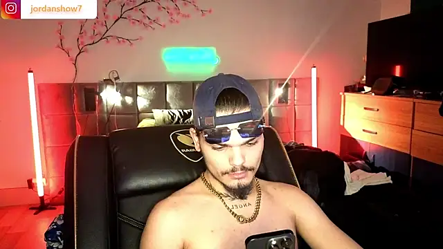 JordanShow online show from February 16, 2026, 4:11 am