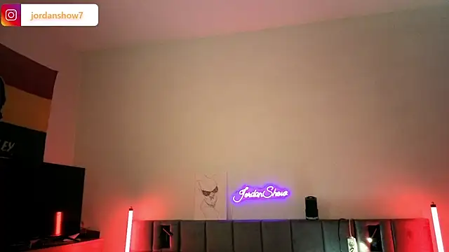 JordanShow online show from January 5, 2026, 5:27 pm