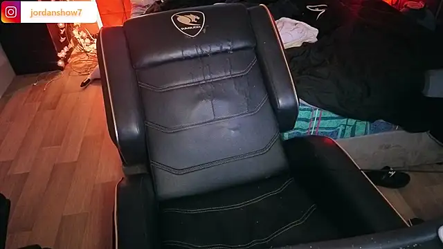 JordanShow online show from April 22, 2026, 11:33 pm