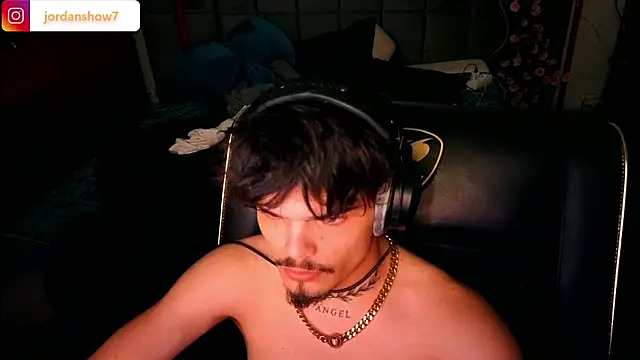 JordanShow online show from April 21, 2026, 10:49 pm