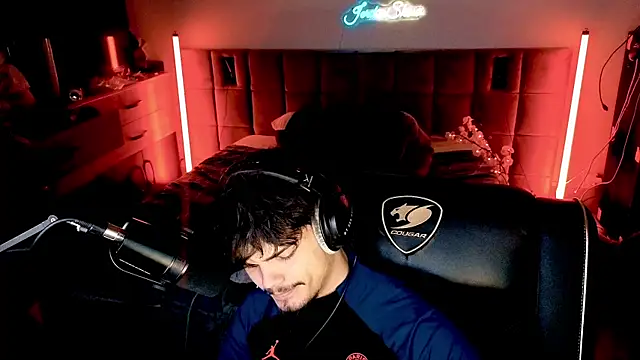 JordanShow online show from April 11, 2026, 5:38 pm