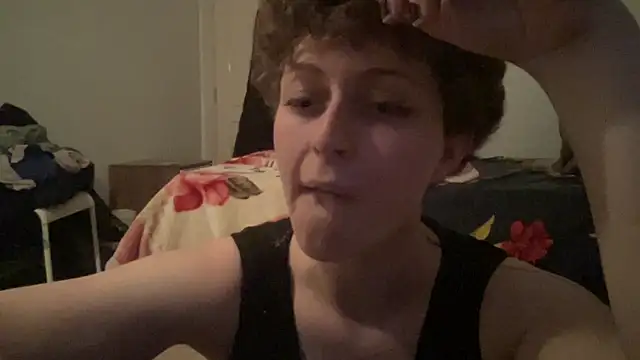 Belindafly online show from April 26, 2026, 4:48 pm