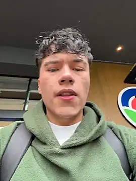 Logan smith1 online show from October 20, 2025, 9:04 pm