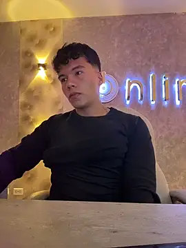 Logan smith1 online show from December 16, 2025, 7:56 am