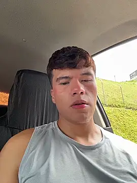 Snapshot of Logan_smith1 chatting on February 9, 2026, 4:16 pm Logan smith1 online show from February 9, 2026, 4:16 pm