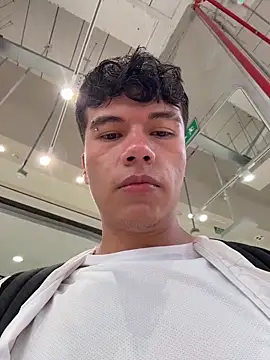 Logan smith1 online show from November 17, 2025, 6:45 pm