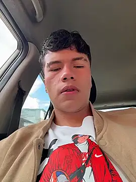 Logan smith1 online show from November 16, 2025, 8:24 pm