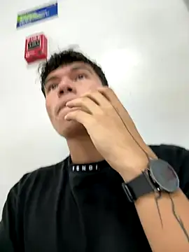 Logan smith1 online show from September 22, 2025, 3:51 pm