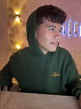 Snapshot of Logan_smith1 chatting on January 10, 2026, 8:42 am Logan smith1 online show from January 10, 2026, 8:42 am