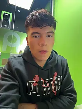 Snapshot of Logan_smith1 chatting on February 17, 2026, 9:01 pm Logan smith1 online show from February 17, 2026, 9:01 pm