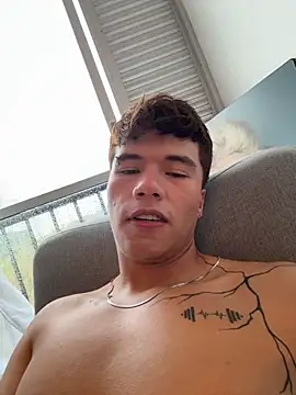 Snapshot of Logan_smith1 chatting on January 10, 2026, 8:48 pm Logan smith1 online show from January 10, 2026, 8:48 pm