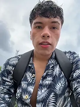 Logan smith1 online show from October 11, 2025, 6:09 pm