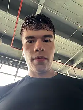 Snapshot of Logan_smith1 chatting on March 8, 2026, 1:03 pm Logan smith1 online show from March 8, 2026, 1:03 pm