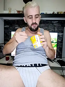 Snapshot of GrofLicno chatting on February 26, 2026, 8:09 pm GrofLicno online show from February 26, 2026, 8:09 pm