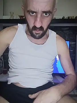 Snapshot of GrofLicno chatting on February 20, 2026, 8:00 pm GrofLicno online show from February 20, 2026, 8:00 pm