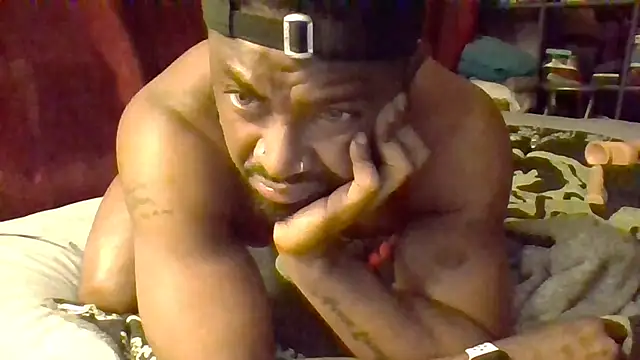 nickgode69 online show from February 15, 2026, 10:52 pm