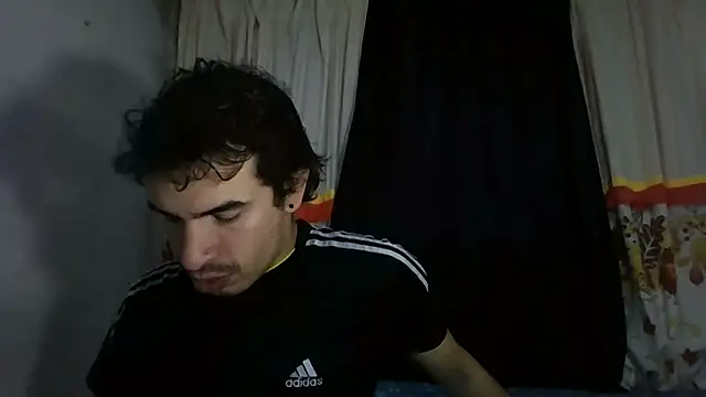 Bruno Iris sex online show from November 11, 2025, 3:23 am