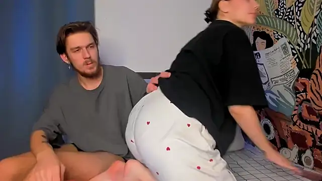 lanaandarchi online show from April 6, 2026, 3:13 pm