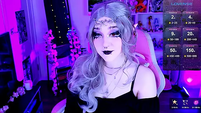 Aki  Ra online show from February 9, 2026, 11:58 pm