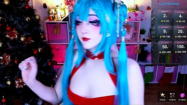 Aki  Ra online show from December 15, 2025, 6:30 am