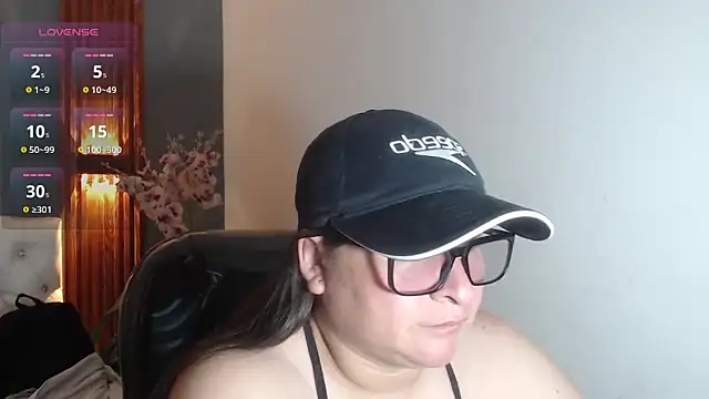 Snapshot of katty_femdom chatting on May 22, 2026, 12:03 pm katty femdom online show from May 22, 2026, 12:03 pm