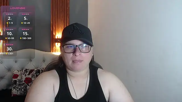 katty femdom online show from March 15, 2026, 10:22 am