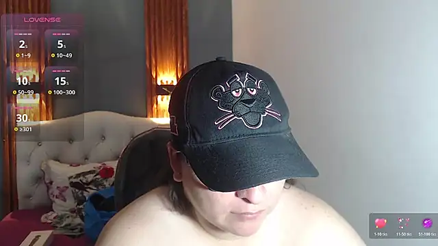 katty femdom online show from February 14, 2026, 12:27 pm