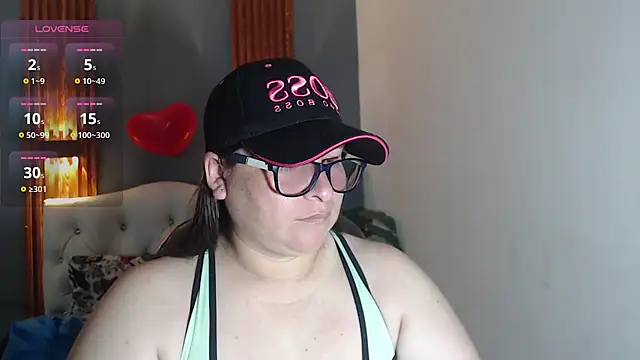 katty femdom online show from March 4, 2026, 8:55 am