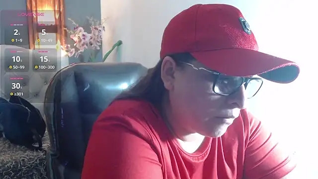 katty femdom online show from April 22, 2026, 10:00 am