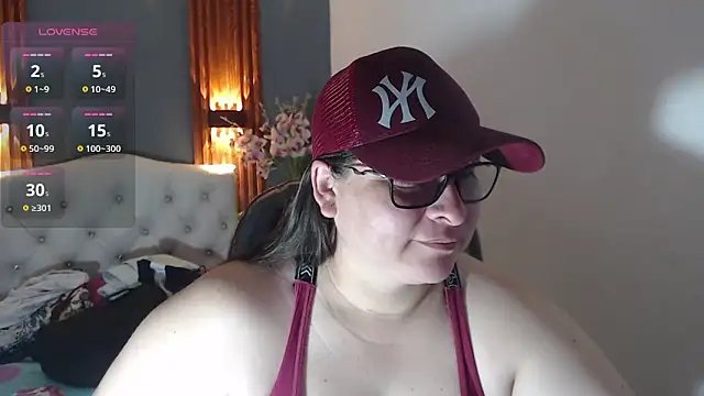 katty femdom online show from February 7, 2026, 9:39 am