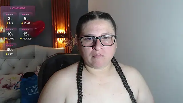 katty femdom online show from February 15, 2026, 12:15 pm