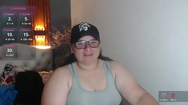 katty femdom online show from April 15, 2026, 12:21 pm