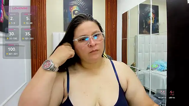 Snapshot of katty_femdom chatting on July 23, 2026, 10:45 am katty femdom online show from July 23, 2026, 10:45 am