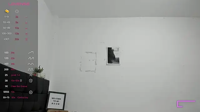 RoddyRich11 online show from February 5, 2026, 11:17 am