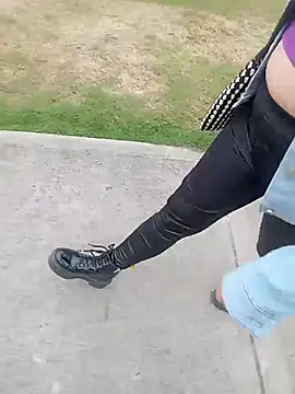 sophie banger online show from March 23, 2026, 8:41 pm