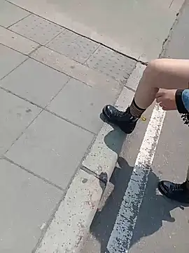 sophie banger online show from February 28, 2026, 6:07 pm