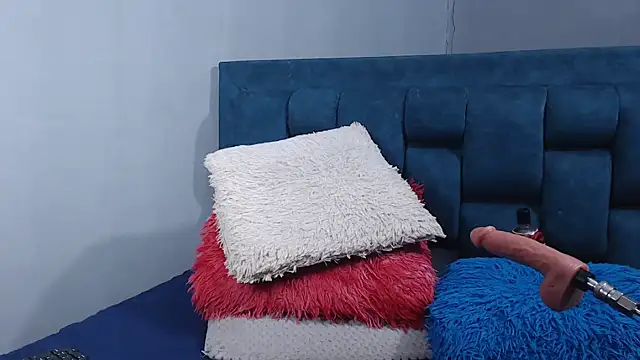 GabySteven online show from February 25, 2026, 8:47 am