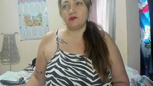 Snapshot of Paula-Harrison chatting on April 25, 2026, 1:25 pm Paula-Harrison online show from April 25, 2026, 1:25 pm